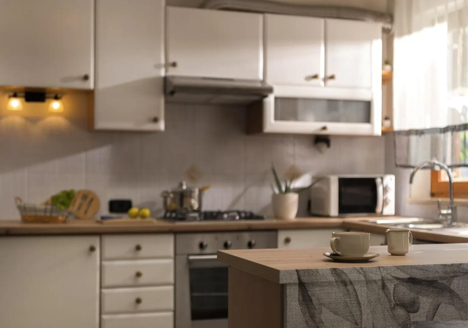 Ferienwohnung Enia Medulin