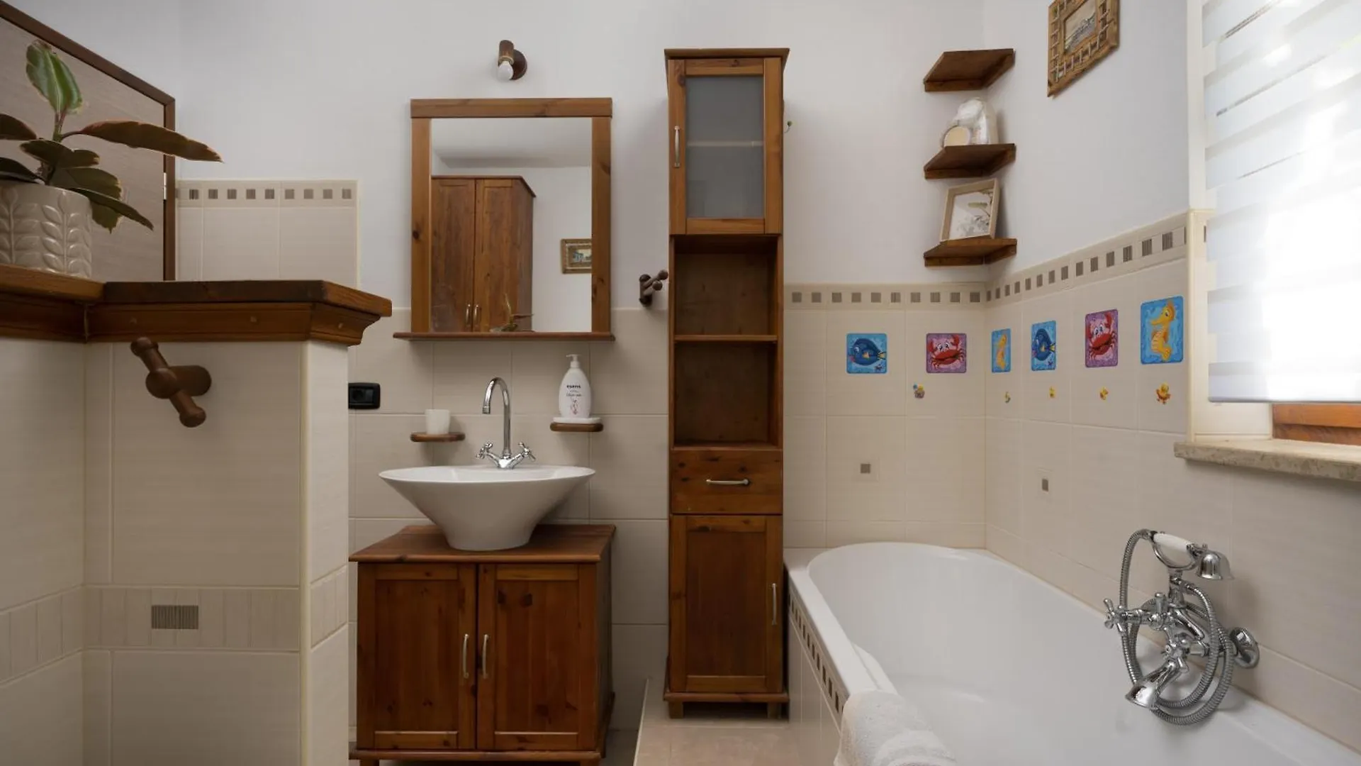 Enia Apartman Medulin