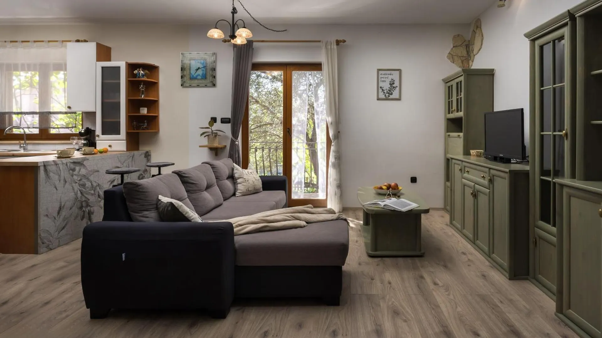 Ferienwohnung Enia Medulin 0*,  Kroatien
