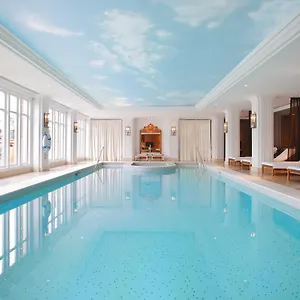 Intercontinental Amstel By Ihg Amszterdam